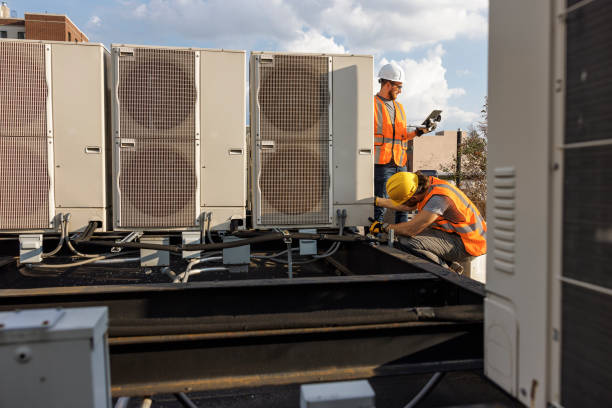 Best Commercial HVAC in Lexington, SC