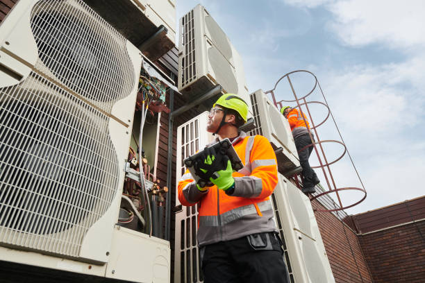 Best Energy-efficient HVAC Solutions in Lexington, SC