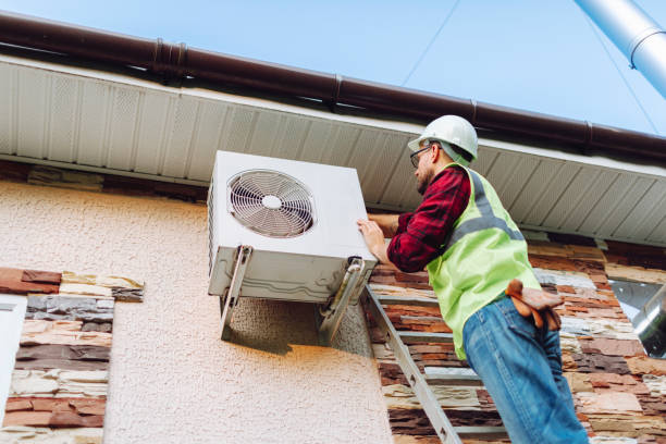 Best Geothermal HVAC Systems in Lexington, SC