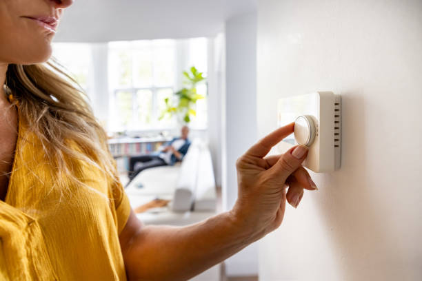 Best Air Conditioning Cleaning in Lexington, SC