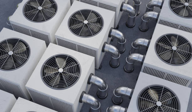Best Seasonal HVAC Services in Lexington, SC