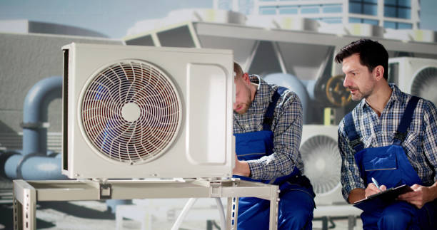 Best Ductless Mini-Split Systems in Lexington, SC