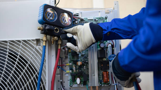 Best VRF (Variable Refrigerant Flow) Systems in Lexington, SC